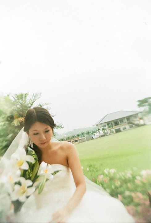 Nine Image - Shot on Film