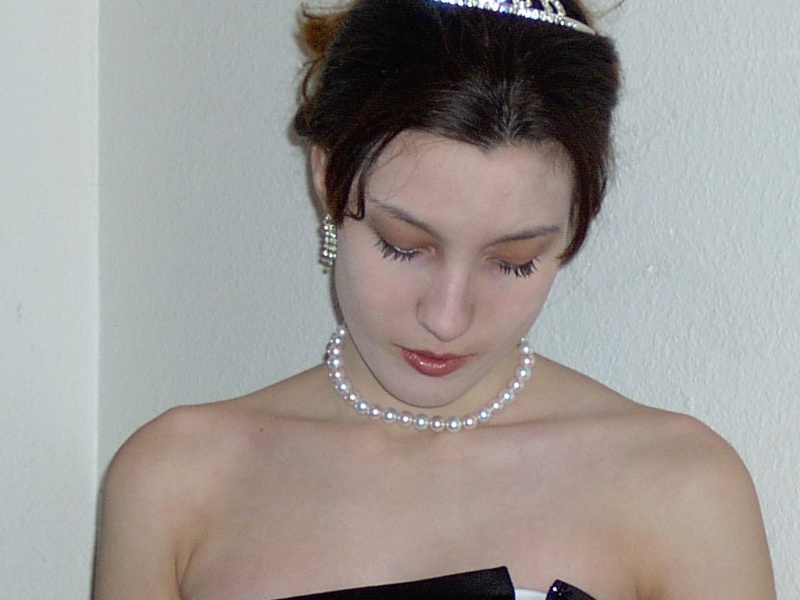 SashaDanielle