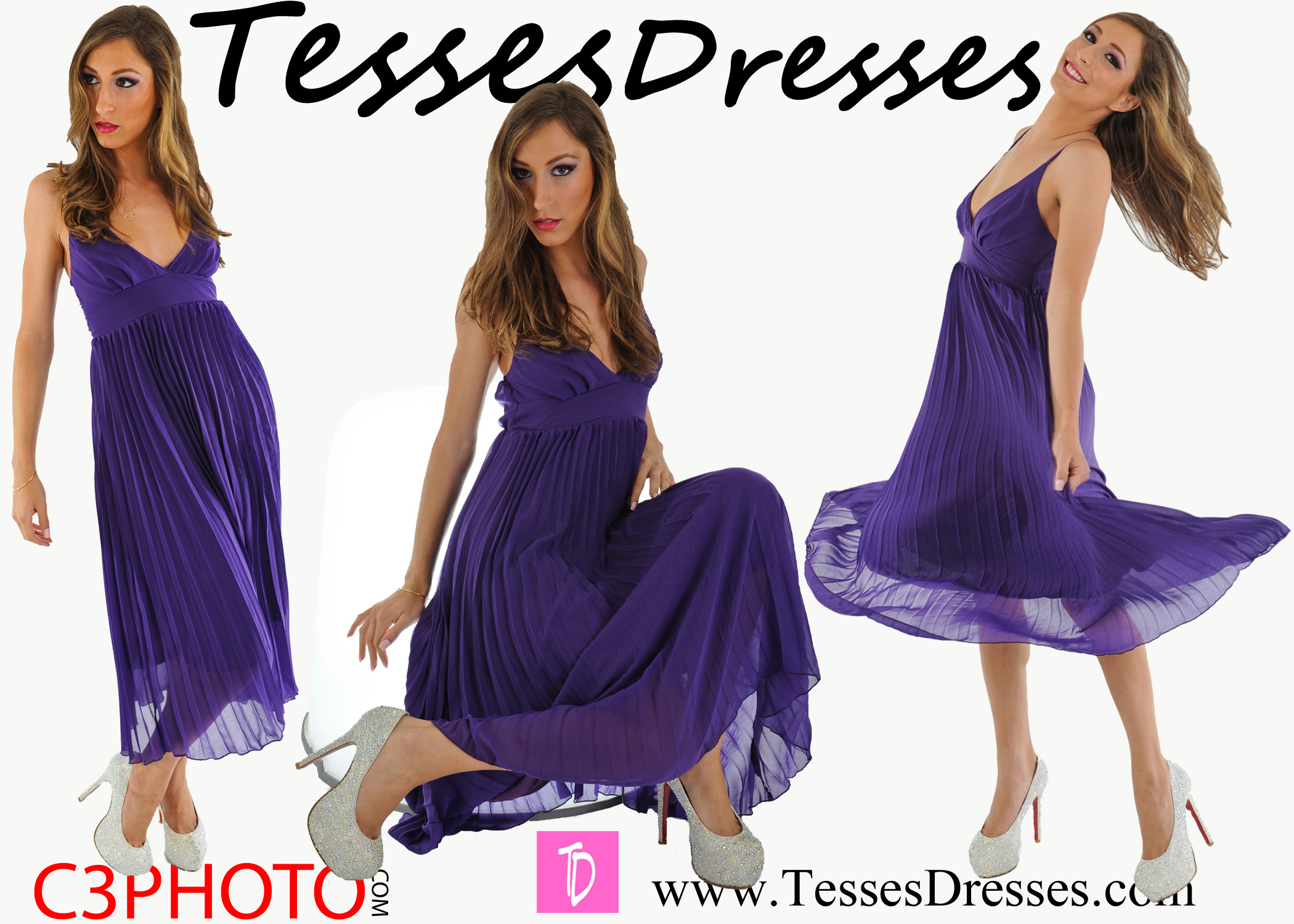 C3photo - tesses dresses
