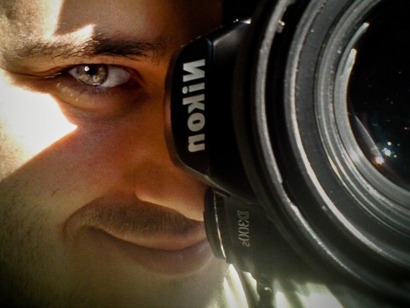 J Marshall Photography