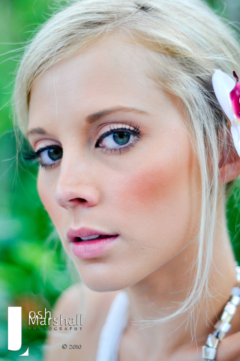 J Marshall Photography