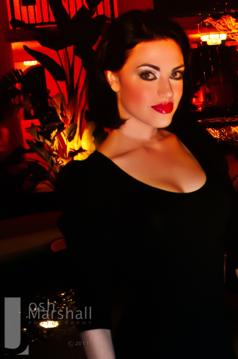 J Marshall Photography