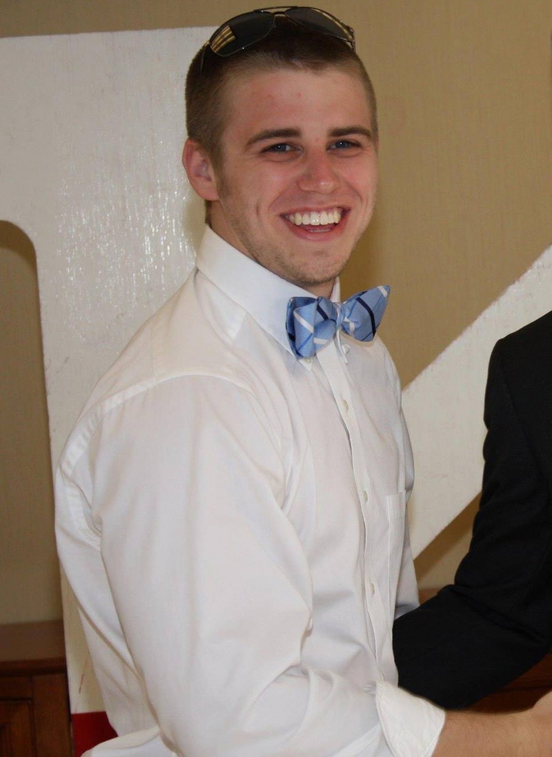 Brad Adair