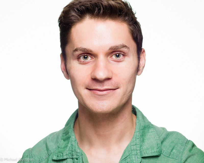 Michael Guttman