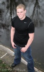 Lynette Callahan - Handsome Matt