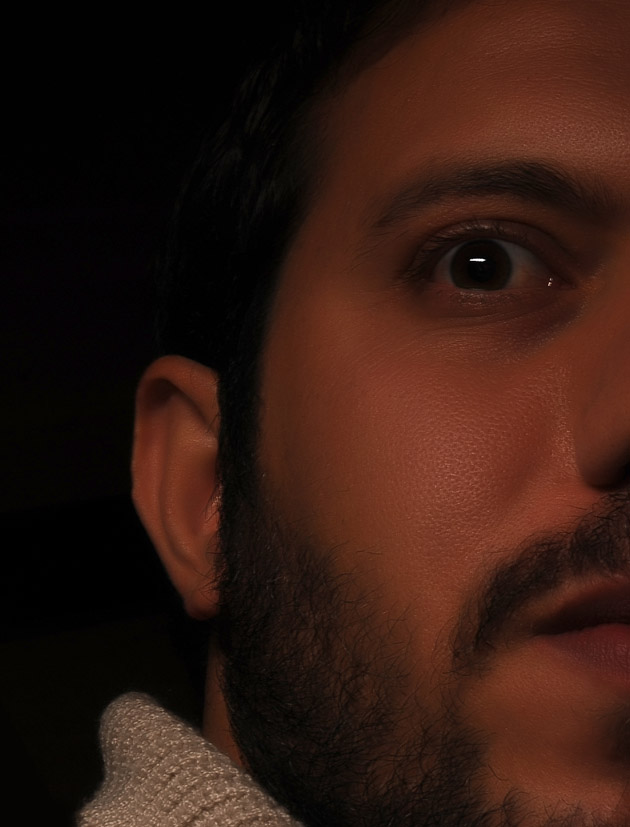Roohollah - My photo released