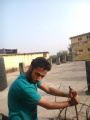 Sumit Rawal - just amateur pics