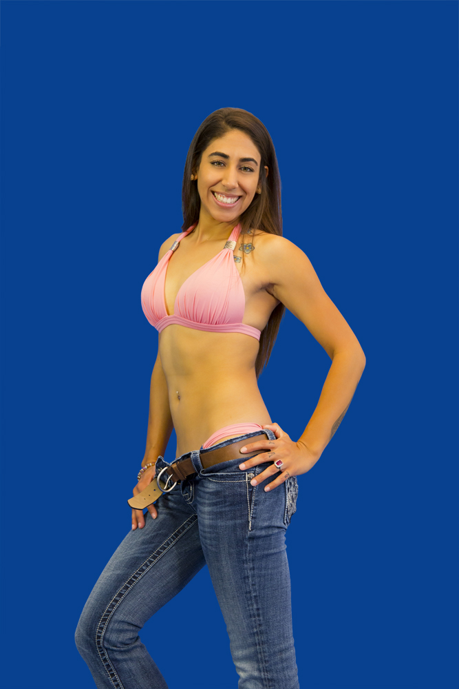 Hot-Shots Photography - Sexy Pose