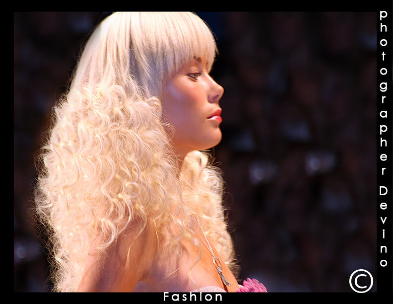 DEVINO - FASHION