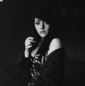 Bouncing Betty Studios - Night...