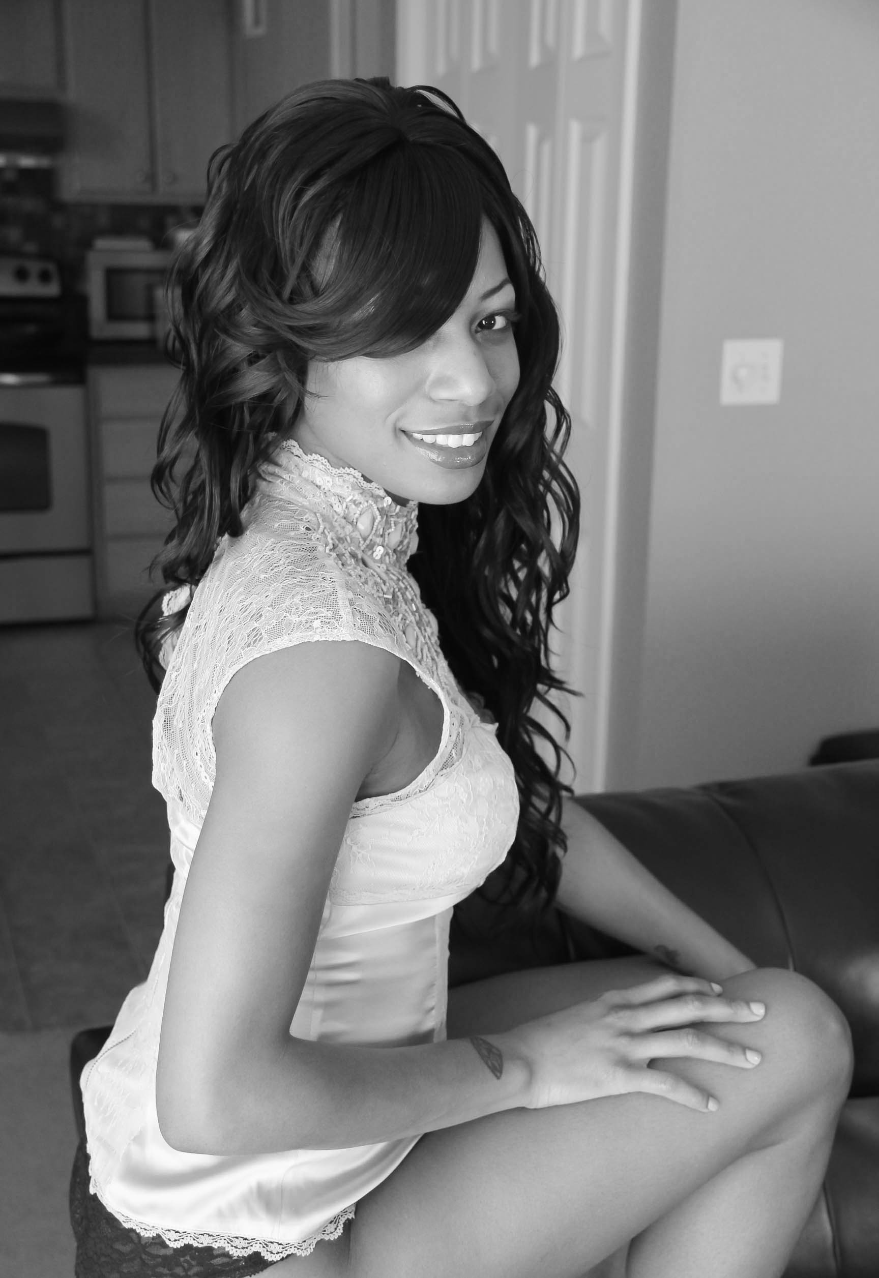 DZVISIONSPHOTOS - Just Smile