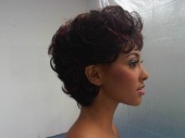 Deborah F Hair