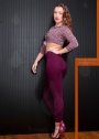Aaron - Model Olivia