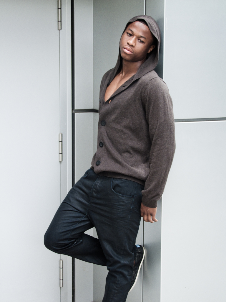 Manu Ebehi