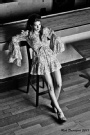 Rick Davenport - Fashion