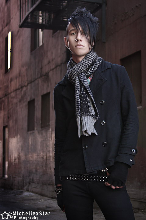 Derek Jochmann
