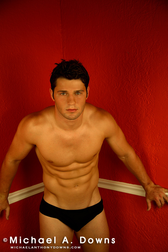 Michael A Downs Studio