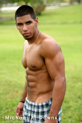 Michael A Downs Studio