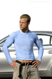 Michael A Downs Studio