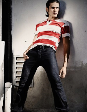 micheal bruze