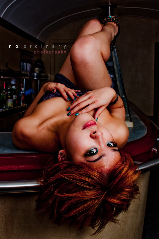 No Ordinary Photography