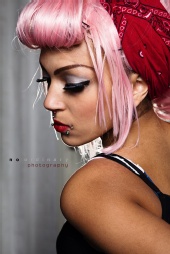 No Ordinary Photography