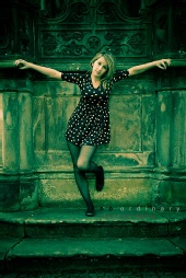No Ordinary Photography