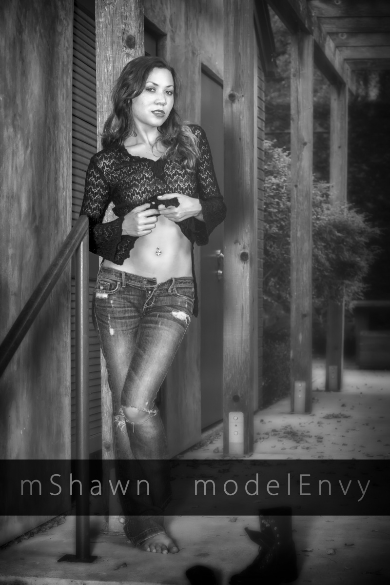 mShawn Photography