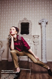 Svetlana