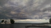 John McLean  - Sackets harbor