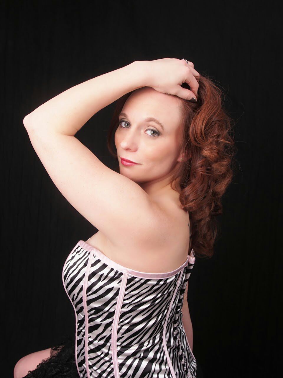 Katherine (Kat) - Kat