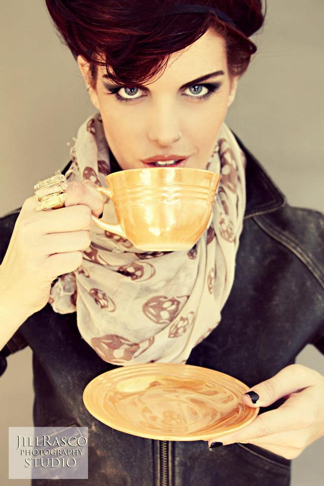 Kimiko Elliott - Kimiko Elliott