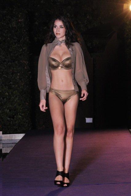 Elise van de Berg
