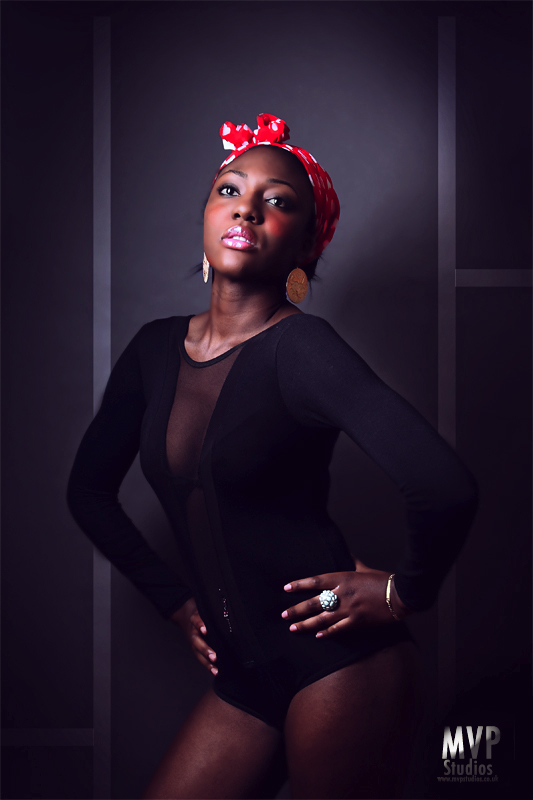 MVP Studios