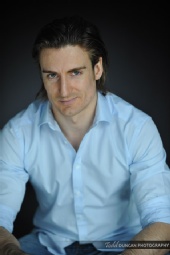 Mark Spellman