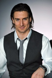 Mark Spellman