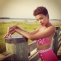 Gwen D - At the bay with sweetdreammodels 