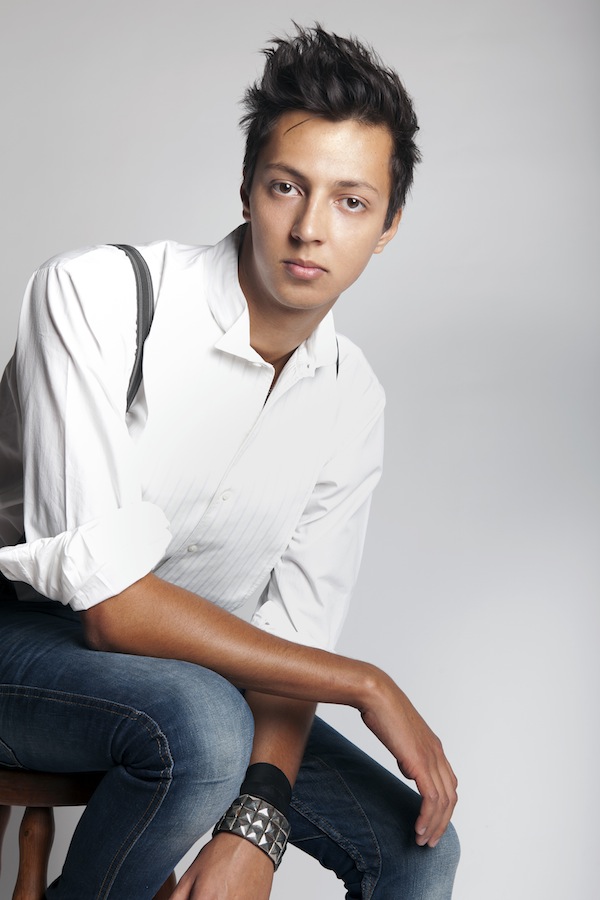 Daniel T Morgan
