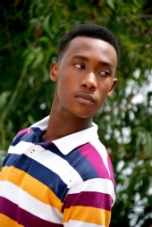 hubert - myself
