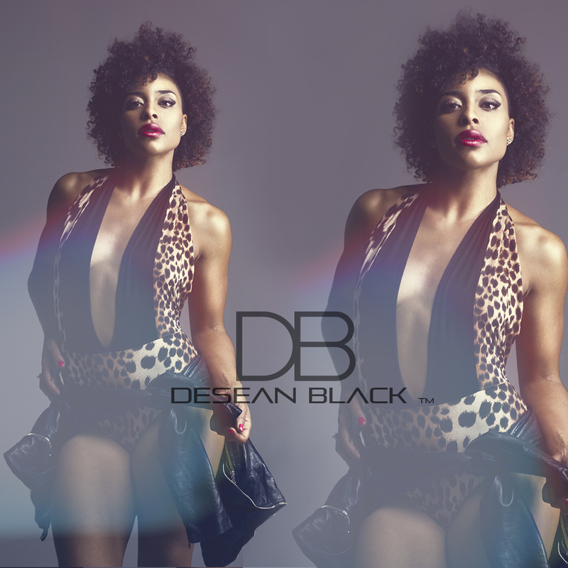 Desean Black Studios