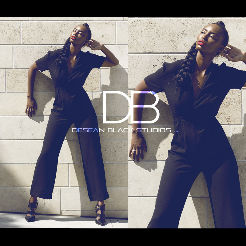 Desean Black Studios