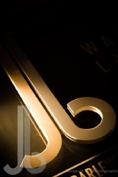 Jbs - Modela Signs 