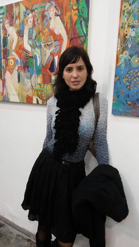 Silvia de Omessi