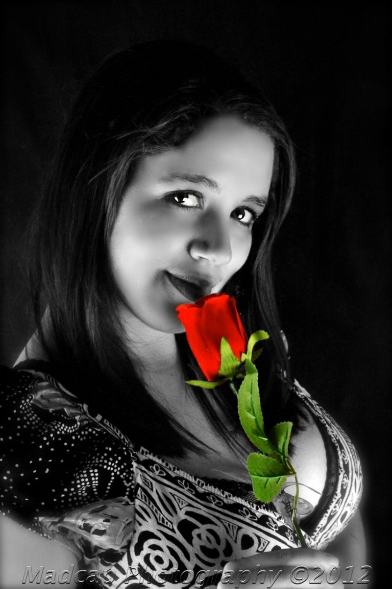 MadCap Photography