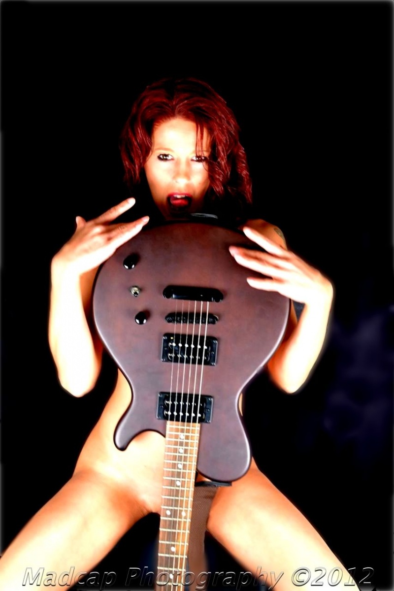 MadCap Photography