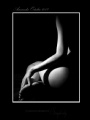 Monochrome Simplexity - 'Amanda'