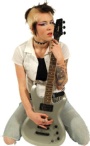 glamrockin