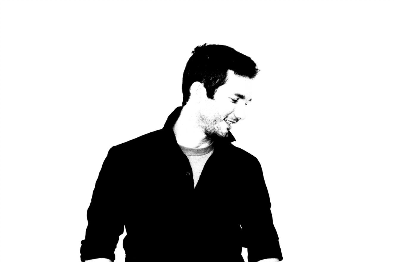 Michael Davidson - Personal Photo
