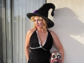 chuck - HALLOWEEN #4