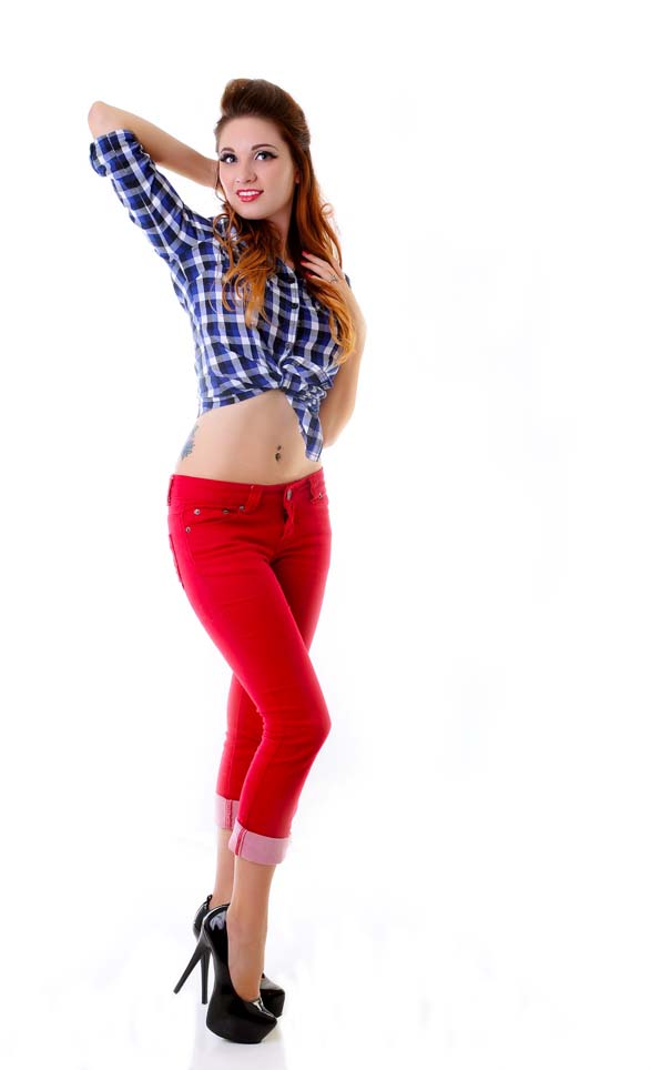 Jazzi Photo